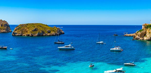 luxusimmobilienagentu SANTA PONSA