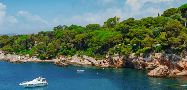 luxusimmobilienagentu CAP D'ANTIBES