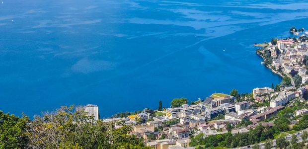 luxusimmobilienagentu MONTREUX