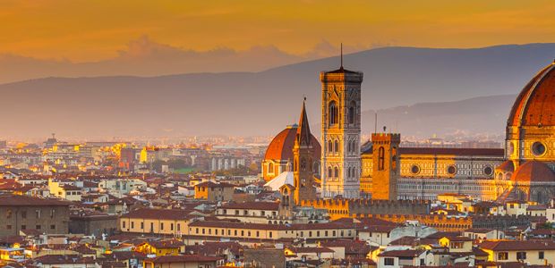 luxusimmobilienagentu TOSCANA