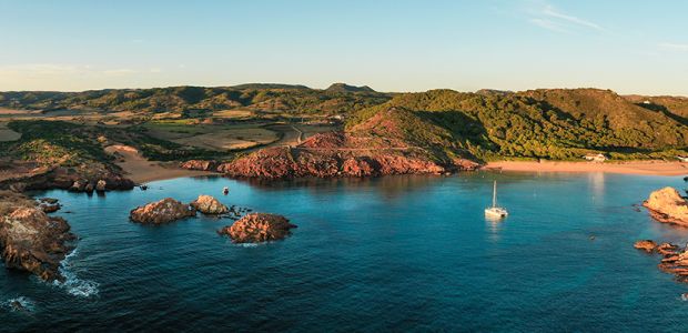 luxusimmobilienagentu MENORCA