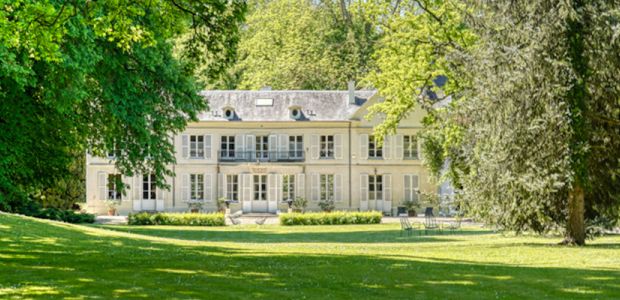 luxusimmobilienagentu RUND UM PARIS
