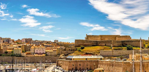 luxusimmobilienagentu MARSEILLE