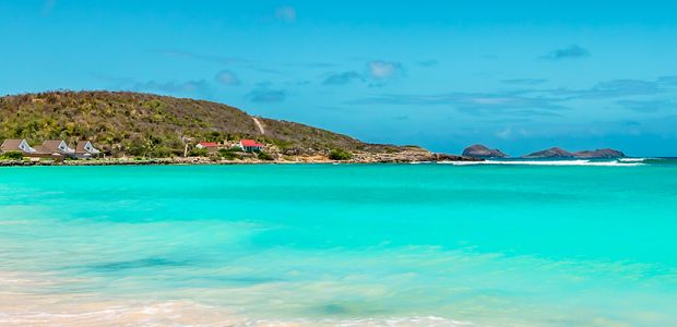 luxusimmobilienagentu SAINT BARTHELEMY