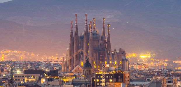 luxusimmobilienagentu BARCELONA