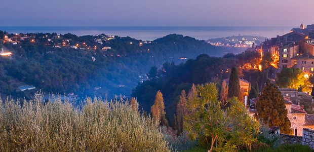 luxusimmobilienagentu La Colle-sur-Loup