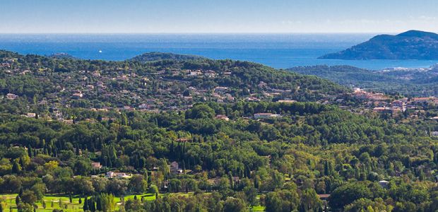 luxusimmobilienagentu VALBONNE