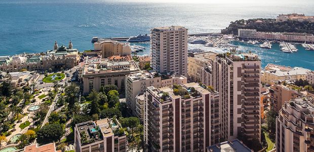 luxusimmobilienagentu MONACO