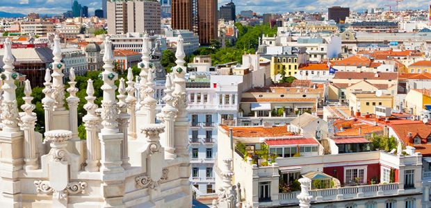 luxusimmobilienagentu MADRID - SALAMANCA