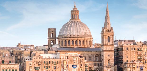 luxusimmobilienagentu SLIEMA