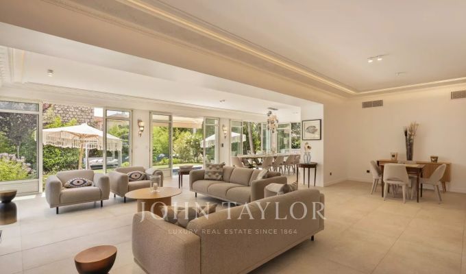 Veranstaltung Eigentum Cannes