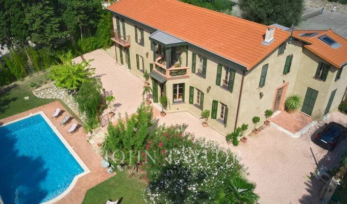 Veranstaltung Eigentum Cannes