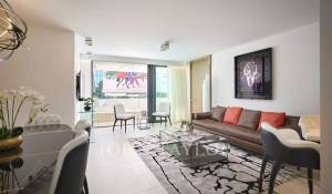 Veranstaltung Wohnung Cannes