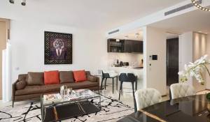 Veranstaltung Wohnung Cannes