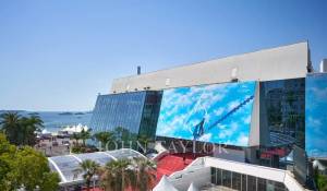 Veranstaltung Wohnung Cannes