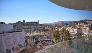 Veranstaltung Wohnung Cannes