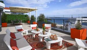 Veranstaltung Wohnung Cannes