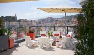 Veranstaltung Wohnung Cannes