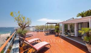 Veranstaltung Wohnung Cannes