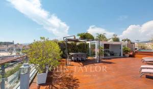 Veranstaltung Wohnung Cannes