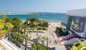 Veranstaltung Wohnung Cannes