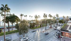 Veranstaltung Wohnung Cannes