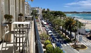 Veranstaltung Wohnung Cannes