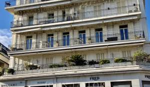 Veranstaltung Wohnung Cannes