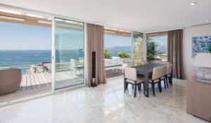 Veranstaltung Wohnung Cannes