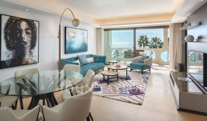 Veranstaltung Wohnung Cannes