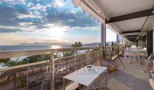 Veranstaltung Wohnung Cannes