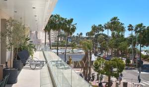 Veranstaltung Wohnung Cannes