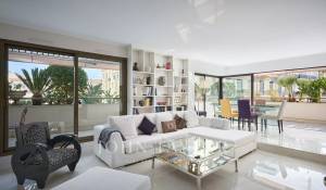 Veranstaltung Wohnung Cannes