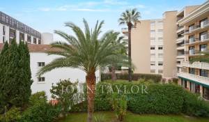 Veranstaltung Wohnung Cannes