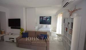 Veranstaltung Wohnung Cannes