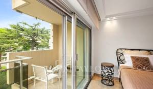 Veranstaltung Wohnung Cannes