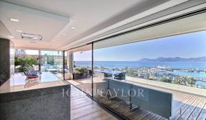 Veranstaltung Wohnung Cannes