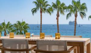 Veranstaltung Wohnung Cannes