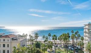 Veranstaltung Wohnung Cannes