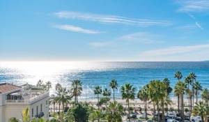 Veranstaltung Wohnung Cannes