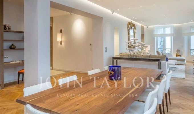 Veranstaltung Wohnung Cannes