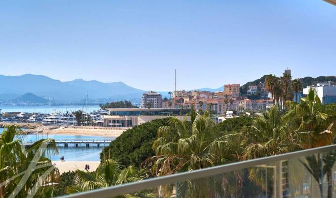 Veranstaltung Wohnung Cannes