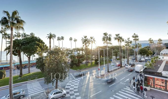 Veranstaltung Wohnung Cannes