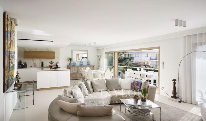 Veranstaltung Wohnung Cannes