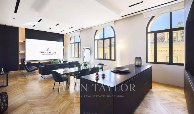 Veranstaltung Wohnung Cannes