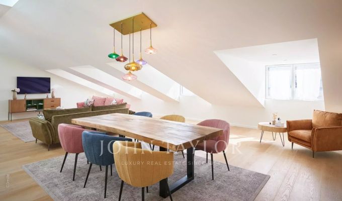 Veranstaltung Wohnung Cannes