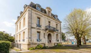 Verkauf Anwesen Bègles