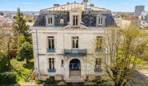 Verkauf Anwesen Bègles