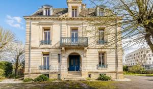 Verkauf Anwesen Bègles