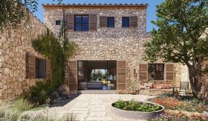 Verkauf Anwesen Binissalem